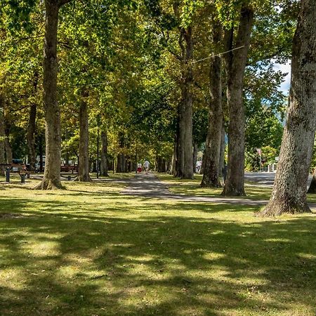 Kakapo Lodge ハンマー・スプリングス エクステリア 写真