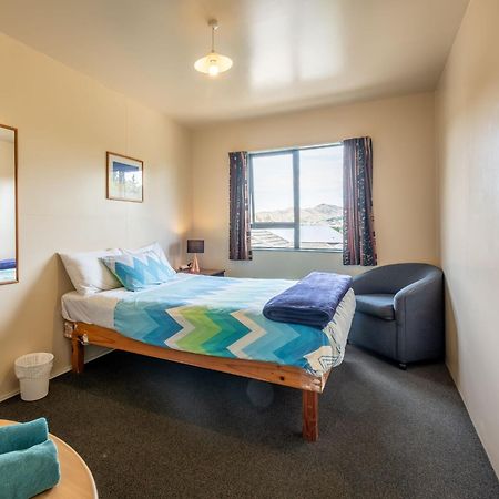 Kakapo Lodge ハンマー・スプリングス 部屋 写真