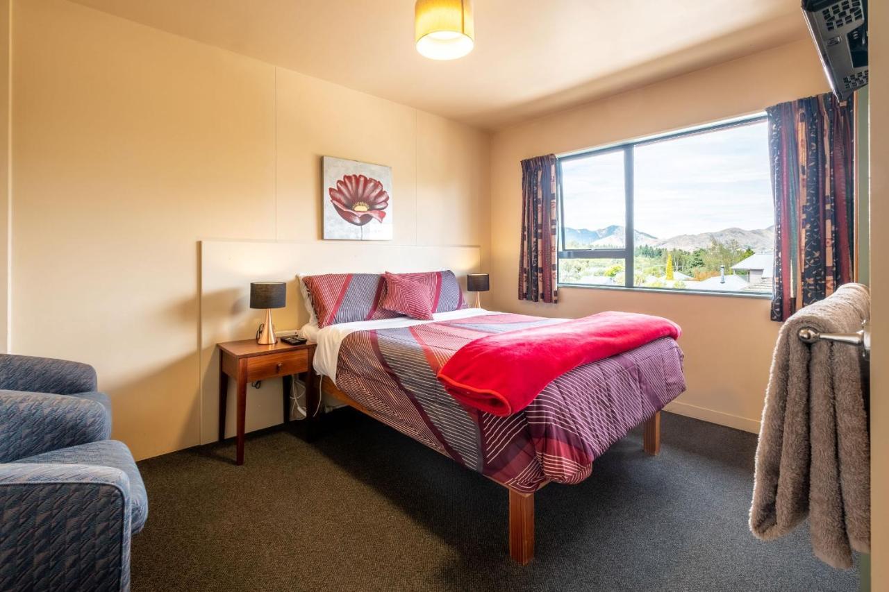 Kakapo Lodge ハンマー・スプリングス エクステリア 写真